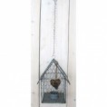 Hanging house